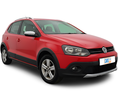 Volkswagen Cross Polo-img